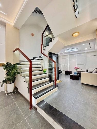 Bán nhà đường Lê Văn Duyệt cạnh Bệnh Viện Quận Bình Thạnh- 54m2 1tỷ830