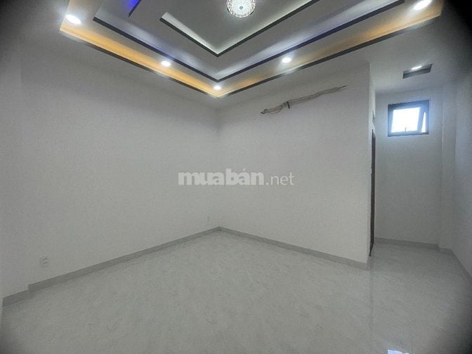 Cho thuê nhà 77/8 Nguyễn Bỉnh Khiêm, P1 Gò Vấp