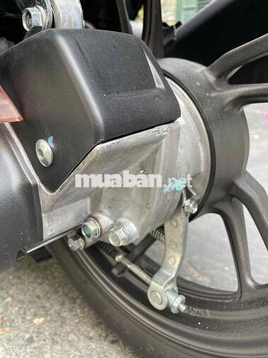 varrio 125 màu hót