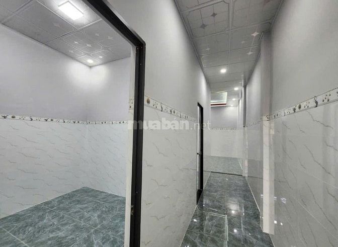 💥 CẦN BÁN GẤP NHÀ Ở THÁI MỸ , CỦ CHI ,900tr, SHR