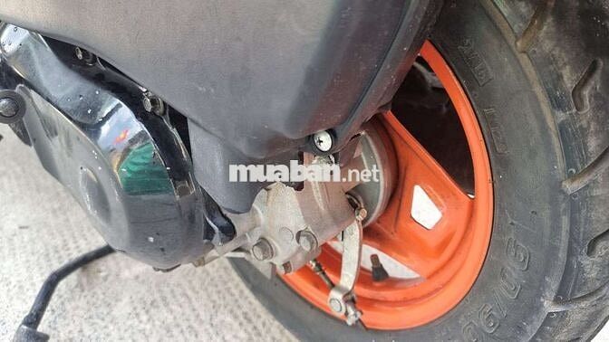 Crea 50cc