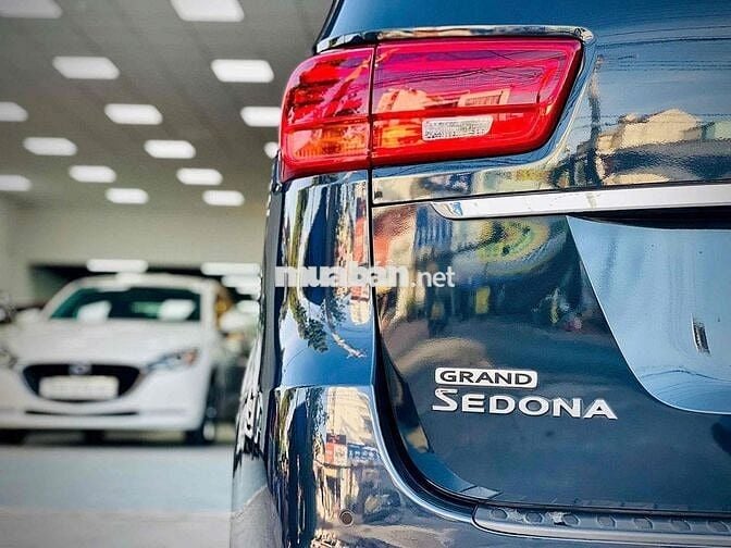 Kia Sedona 3.3 GAT Premium 2020 siêu đẹp