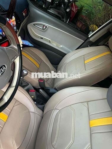 Kia Morning 2018 1.25 EX - 79000 km