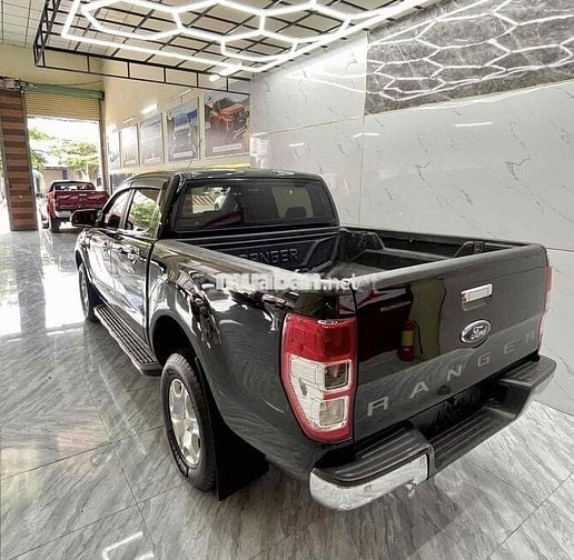 Bán tải XLT số sàn 2 cầu CỌP gốc Đăk Lăk