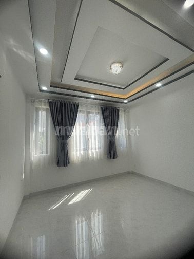 Cho thuê nhà 77/8 Nguyễn Bỉnh Khiêm, P1 Gò Vấp