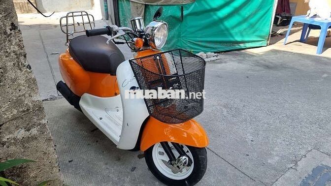Crea 50cc