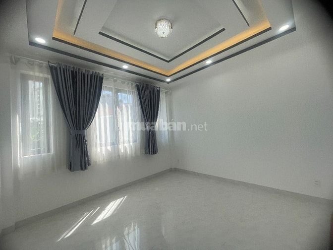 Cho thuê nhà 77/8 Nguyễn Bỉnh Khiêm, P1 Gò Vấp