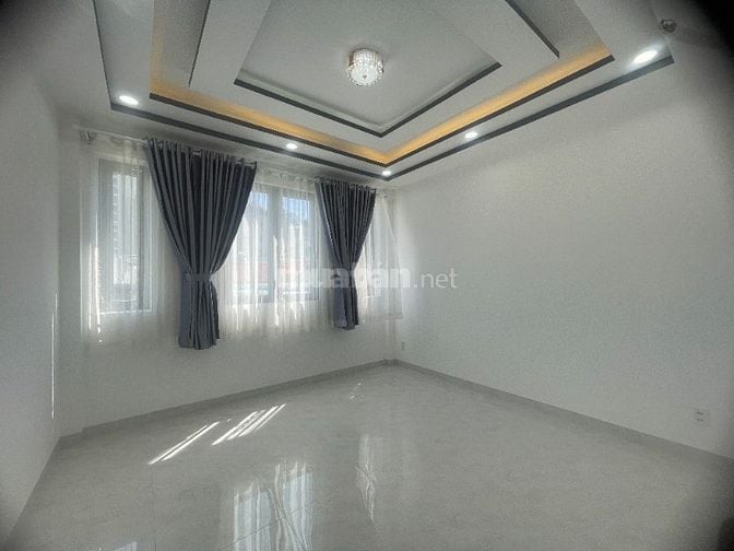 Cho thuê nhà 77/8 Nguyễn Bỉnh Khiêm, P1 Gò Vấp