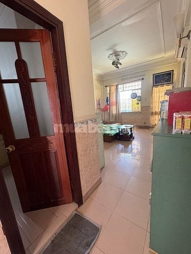 Phòng nhà biệt thự đẹp, Phường 6, Quận 8 - giá 3,8 - triệu 22 m2
