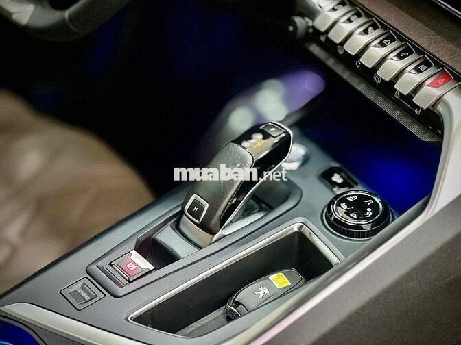 Peugeot 3008 GTline 2023 siêu đẹp giá chất