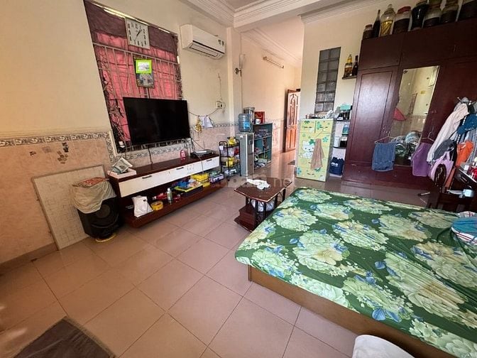 Phòng nhà biệt thự đẹp, Phường 6, Quận 8 - giá 3,8 - triệu 22 m2