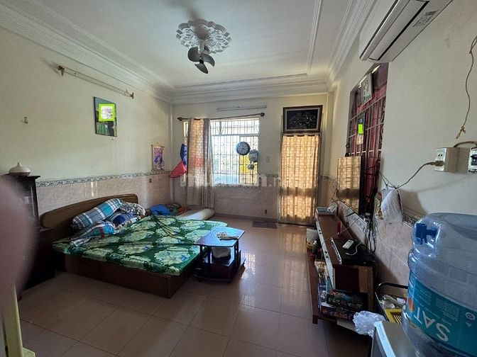 Phòng nhà biệt thự đẹp, Phường 6, Quận 8 - giá 3,8 - triệu 22 m2
