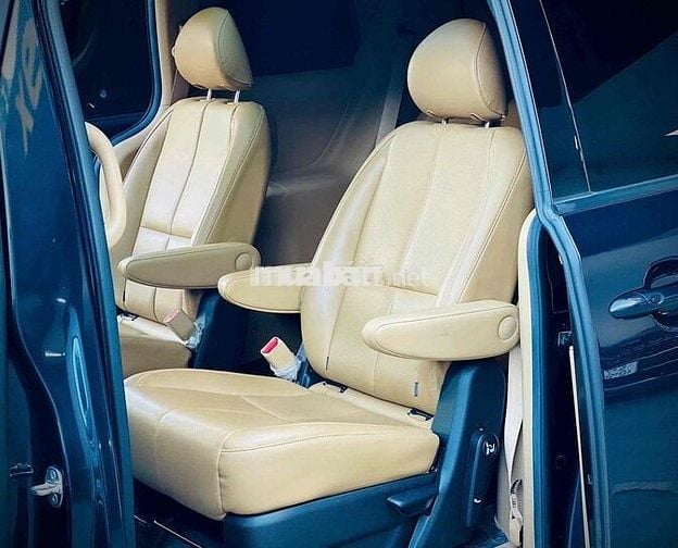 Kia Sedona 3.3 GAT Premium 2020 siêu đẹp