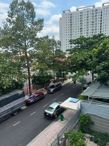 Phòng nhà biệt thự đẹp, Phường 6, Quận 8 - giá 3,8 - triệu 22 m2