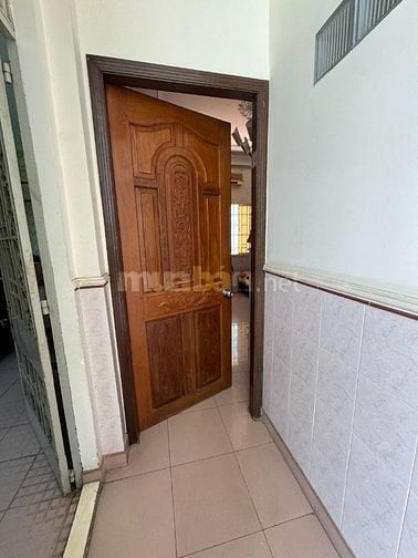 Phòng nhà biệt thự đẹp, Phường 6, Quận 8 - giá 3,8 - triệu 22 m2