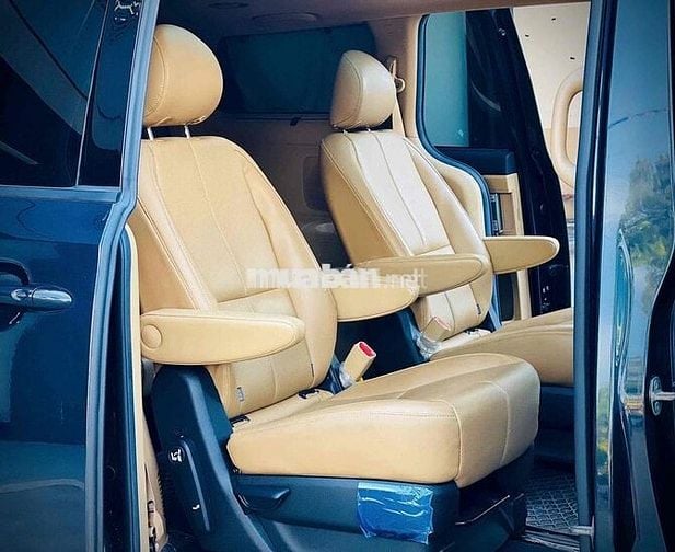 Kia Sedona 3.3 GAT Premium 2020 siêu đẹp
