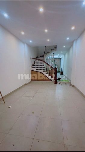 Cho thuê nhà Liền Kề ô tô tránh tại Mễ Trì-Nam Từ Liêm