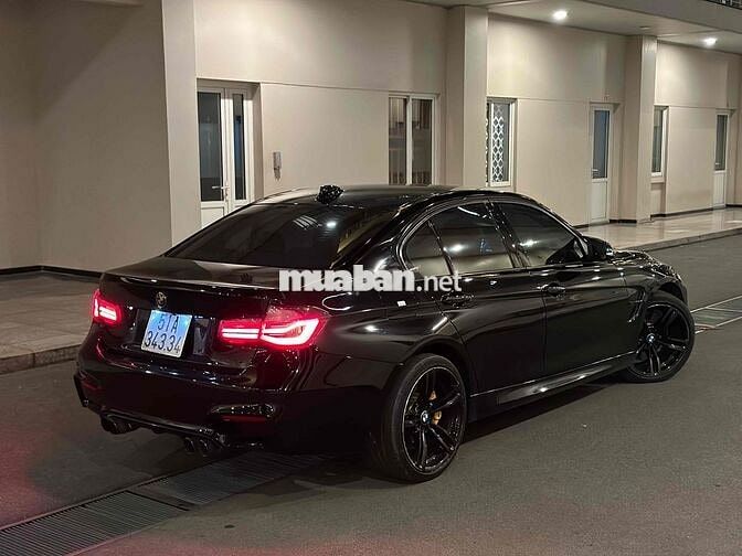 BMW 3 Series 2013 320i - 100000 km