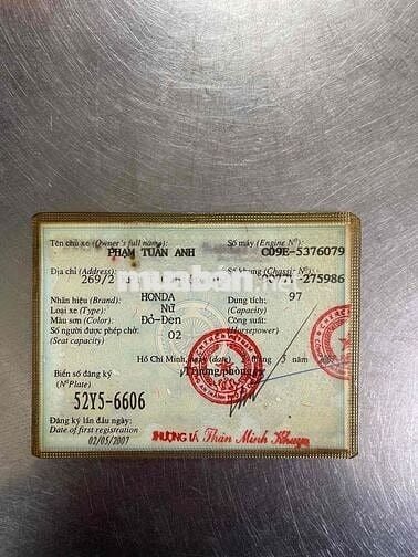 WAVE TP CÓ HỖ TRỢ GÓP QUA NGÂN HÀNG CÓ GL ĐỖI XE