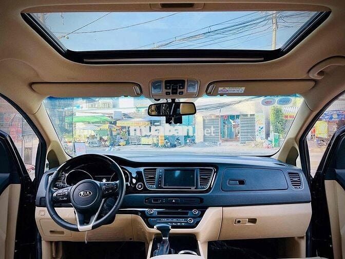 Kia Sedona 3.3 GAT Premium 2020 siêu đẹp
