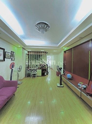 Cho thuê nhà Liền Kề ô tô tránh tại Mễ Trì-Nam Từ Liêm