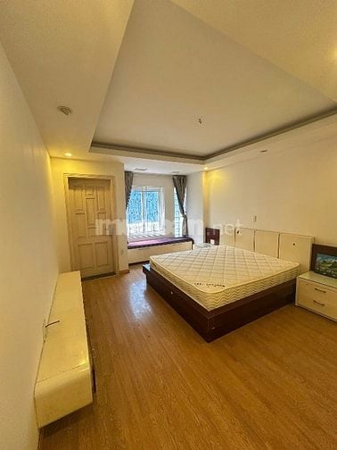 Cho thuê nhà Liền Kề ô tô tránh tại Mễ Trì-Nam Từ Liêm