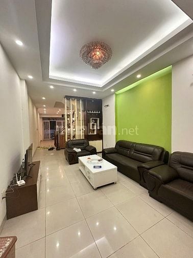 Cho thuê nhà Liền Kề ô tô tránh tại Mễ Trì-Nam Từ Liêm