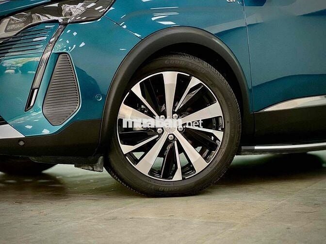 Peugeot 3008 GTline 2023 siêu đẹp giá chất