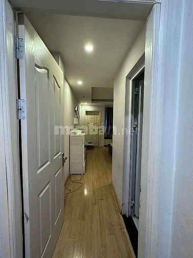 Cho thuê nhà Liền Kề ô tô tránh tại Mễ Trì-Nam Từ Liêm