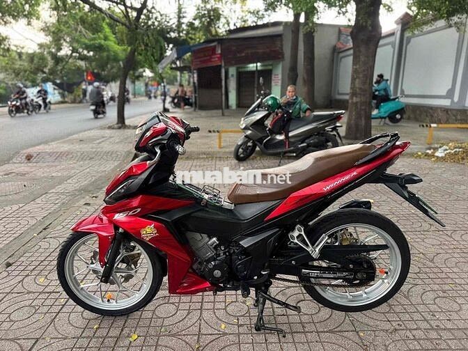 Winner 2016 biển số 70 , cccd chủ