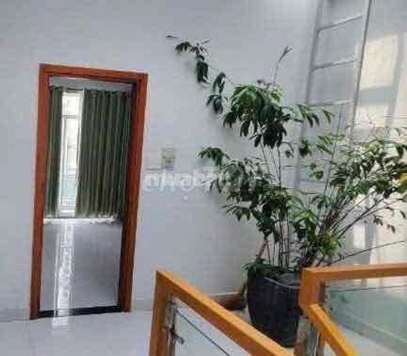 Cho thuê nhà 279/3a nguyễn văn trỗi, Phường 1, Quận Tân Bình