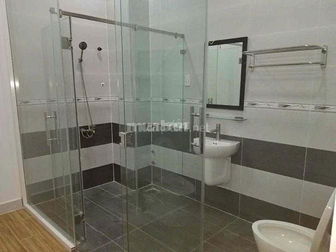 Cho thuê nhà 279/3a nguyễn văn trỗi, Phường 1, Quận Tân Bình