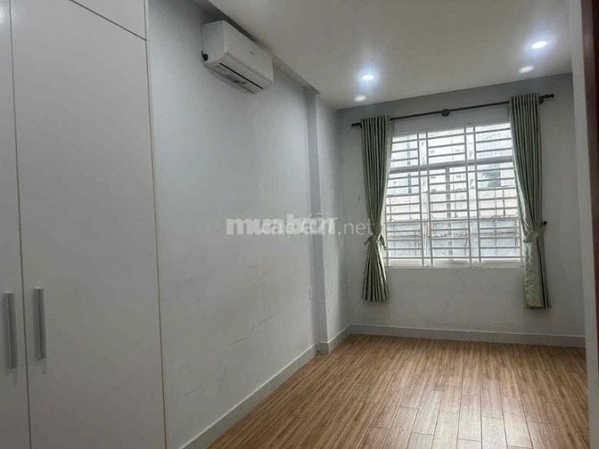 Cho thuê nhà 279/3a nguyễn văn trỗi, Phường 1, Quận Tân Bình