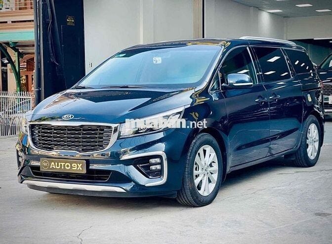 Kia Sedona 3.3 GAT Premium 2020 siêu đẹp