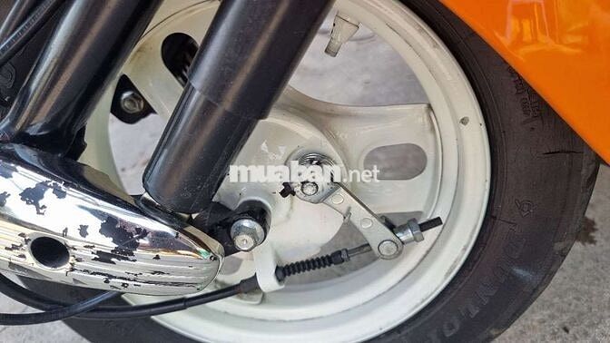 Crea 50cc