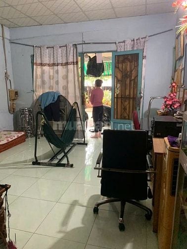 Gần cầu Cây Khô, DT 69m2, Nở hậu tài lộc
