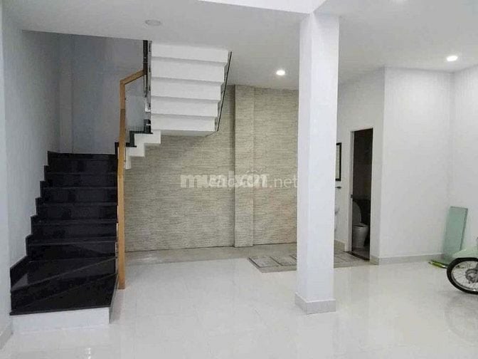 Cho thuê nhà 279/3a nguyễn văn trỗi, Phường 1, Quận Tân Bình