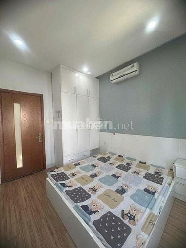 Cho thuê nhà 279/3a nguyễn văn trỗi, Phường 1, Quận Tân Bình