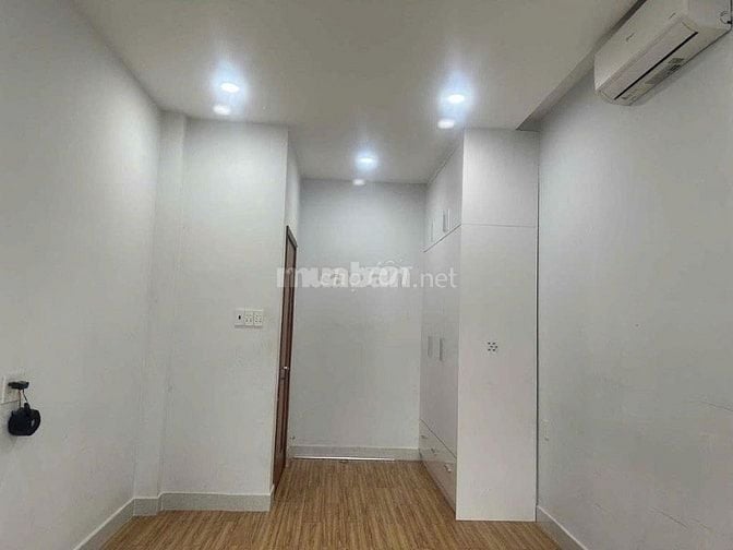 Cho thuê nhà 279/3a nguyễn văn trỗi, Phường 1, Quận Tân Bình