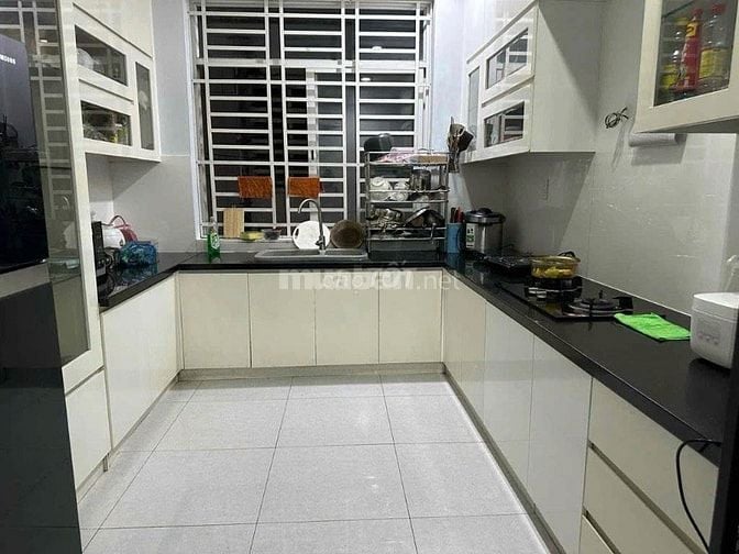 Cho thuê nhà 279/3a nguyễn văn trỗi, Phường 1, Quận Tân Bình