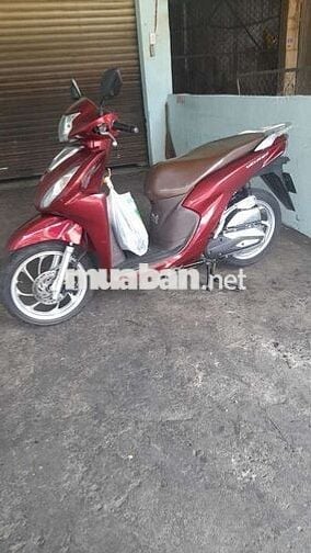 honda vision xe bstphô 9 chu