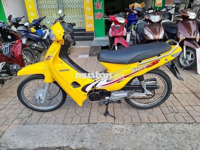 Tq.dọn mới nguyên con. Bình đề đầy đủ