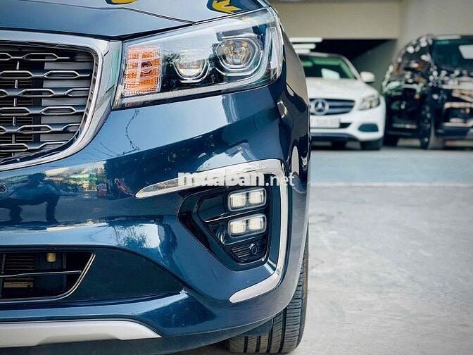 Kia Sedona 3.3 GAT Premium 2020 siêu đẹp