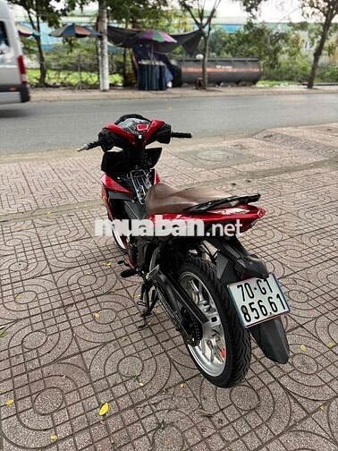 Winner 2016 biển số 70 , cccd chủ
