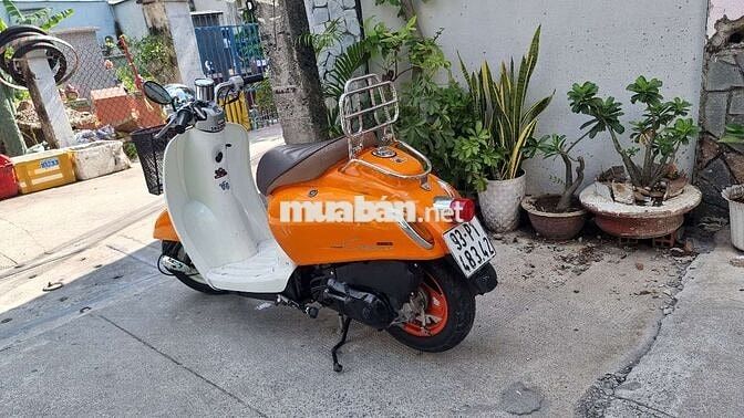 Crea 50cc