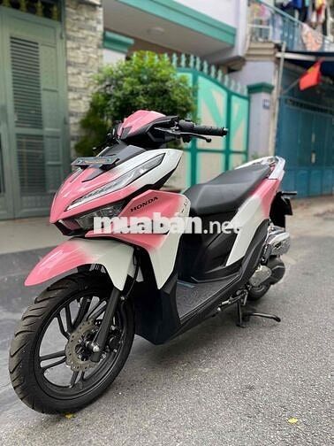 varrio 125 màu hót