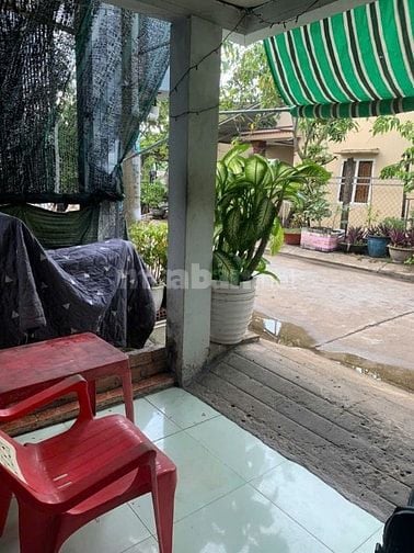Gần cầu Cây Khô, DT 69m2, Nở hậu tài lộc