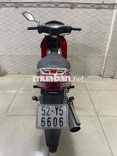 WAVE TP CÓ HỖ TRỢ GÓP QUA NGÂN HÀNG CÓ GL ĐỖI XE