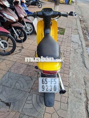Tq.dọn mới nguyên con. Bình đề đầy đủ
