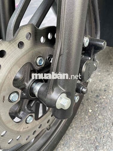 varrio 125 màu hót